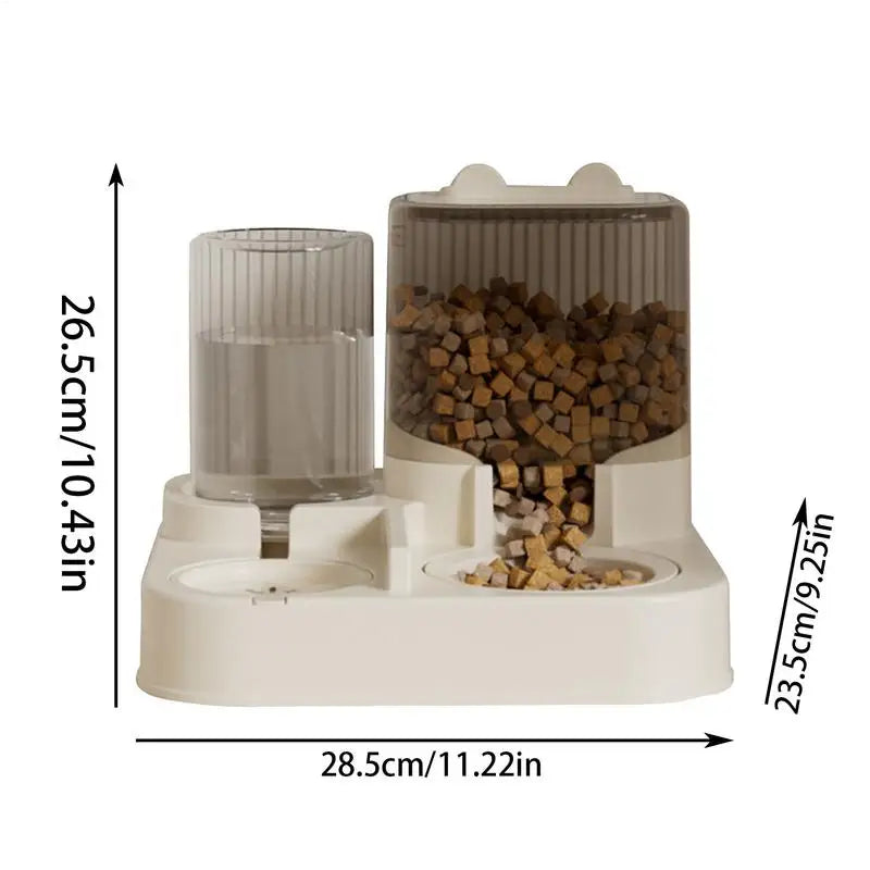 Fresh Hydrations for Dogs & Cats