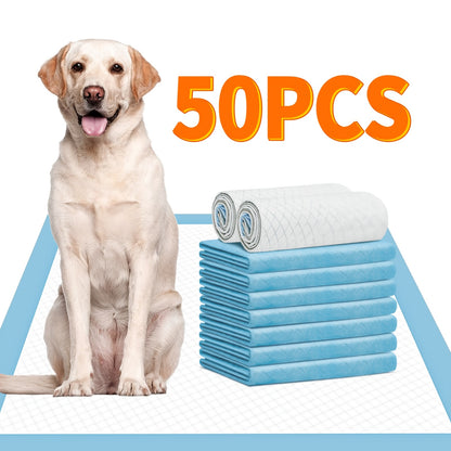 Super Absorbent & Odor Control