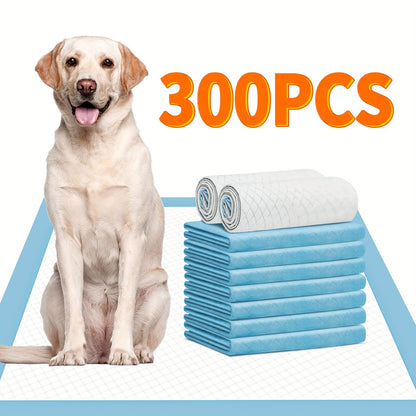 Super Absorbent & Odor Control