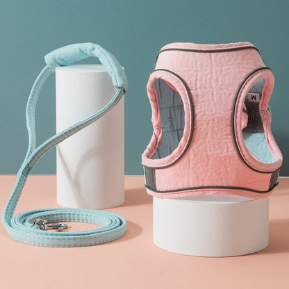 Comfortable & Secure Outdoor Walking Vest