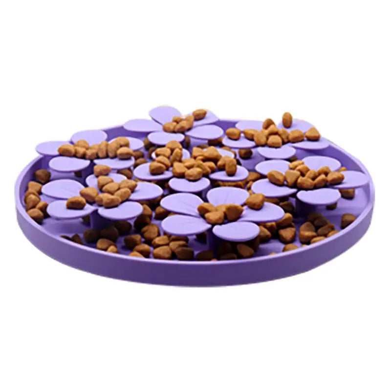 Healthy Eating Bowl for Dogs & Cats