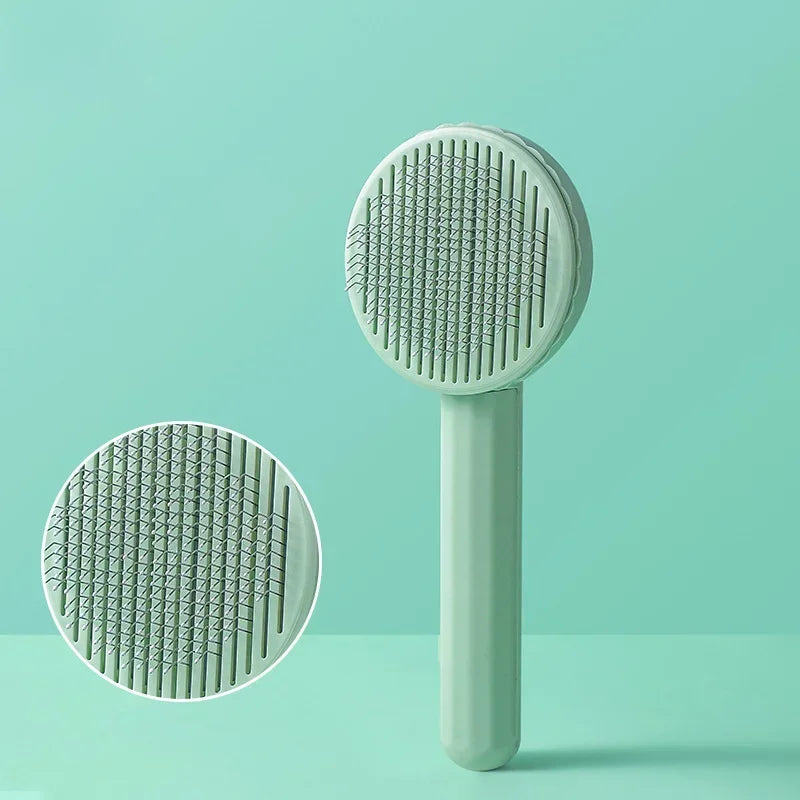 Easy Grooming Tool for Dogs & Cats