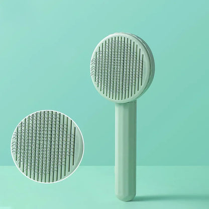 Easy Grooming Tool for Dogs & Cats