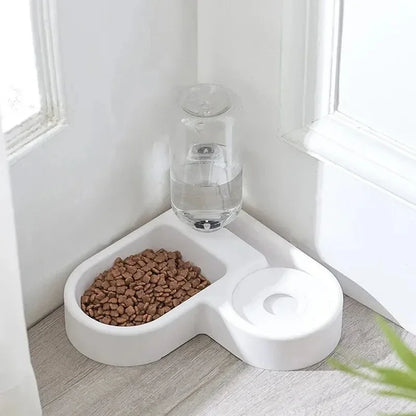 Smart Feeding Solution for Cats & Dogs