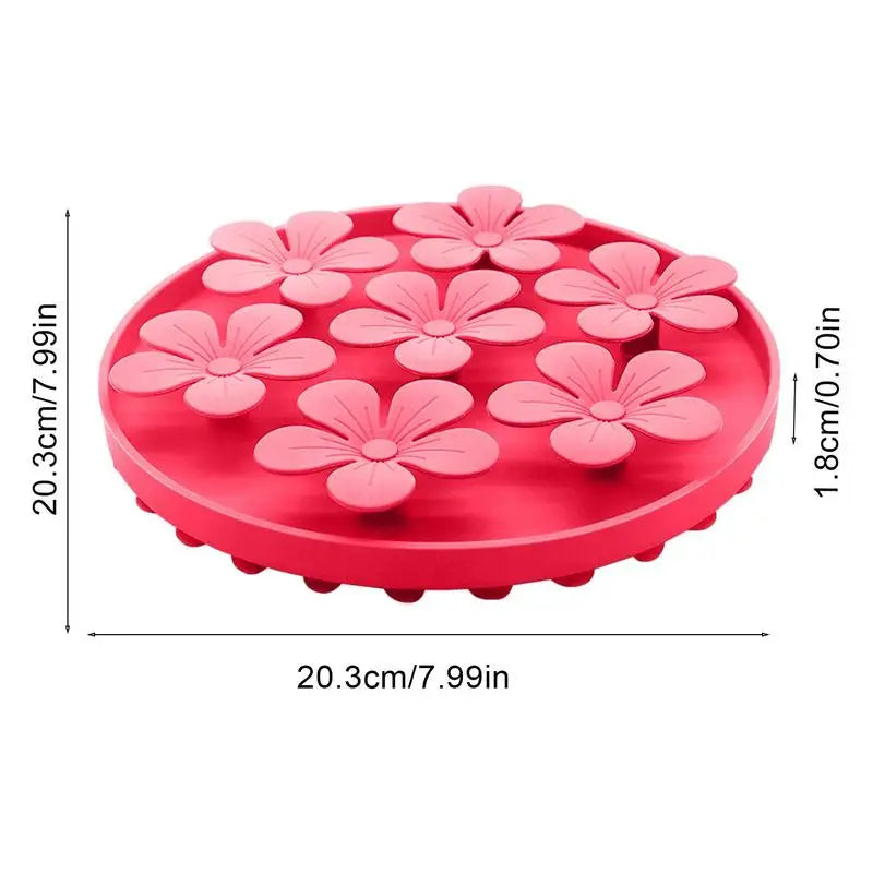 Healthy Eating Bowl for Dogs & Cats