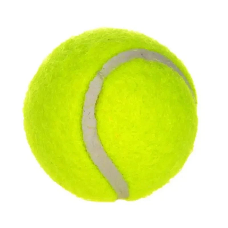 Durable Chew & Fetch Toy for Large Dogs