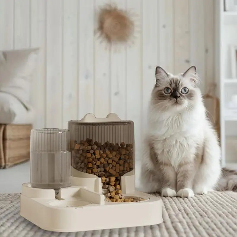 Fresh Hydrations for Dogs & Cats