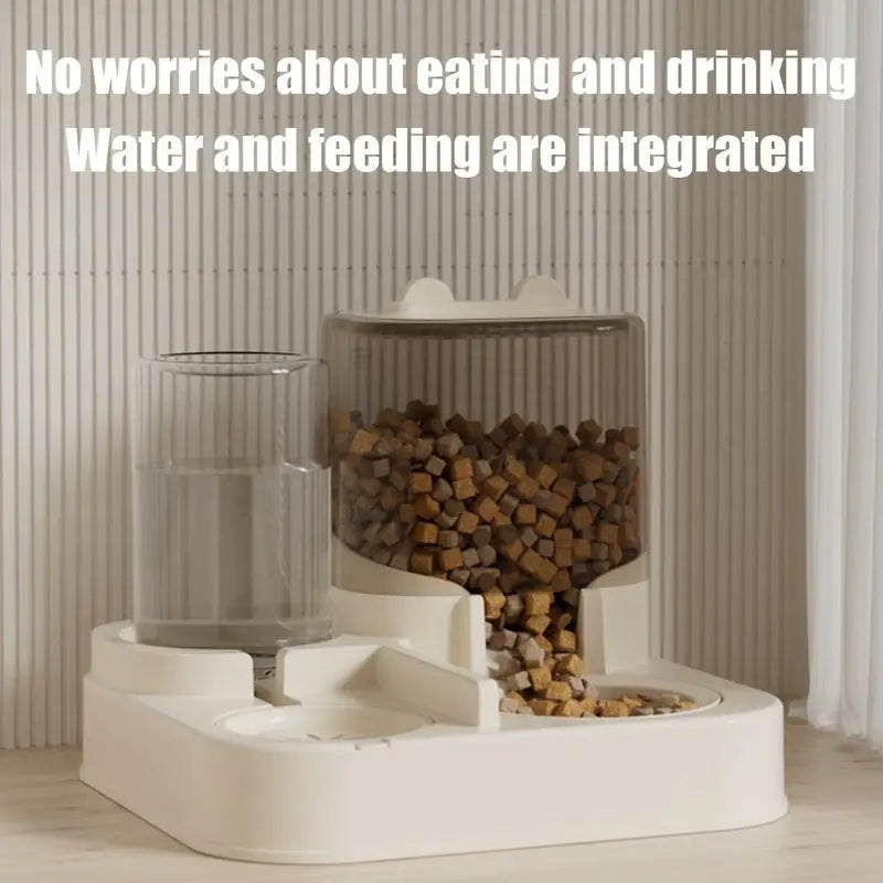 Fresh Hydrations for Dogs & Cats