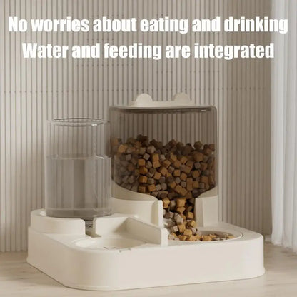 Fresh Hydrations for Dogs & Cats