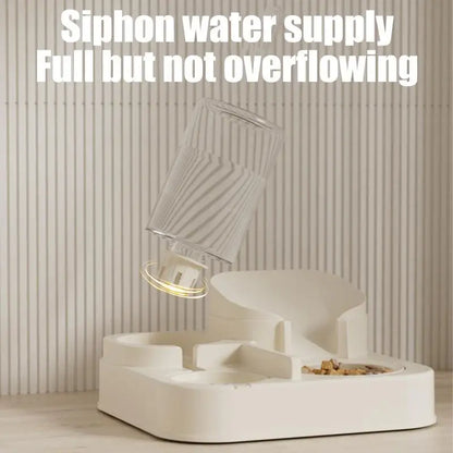 Fresh Hydrations for Dogs & Cats