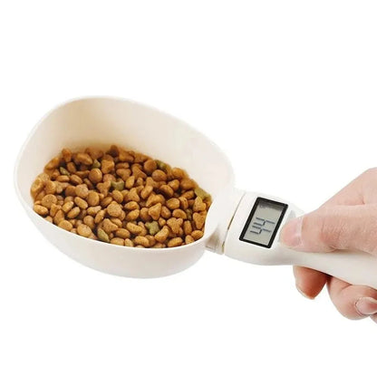 Smart Measuring Tools for Pets