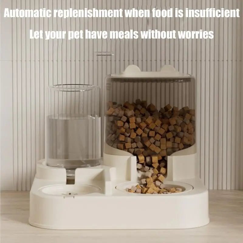 Fresh Hydrations for Dogs & Cats