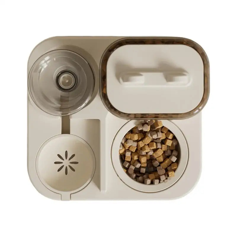 Fresh Hydrations for Dogs & Cats