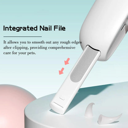 Safe Precise & Easy Grooming Tool