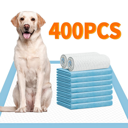 Super Absorbent & Odor Control