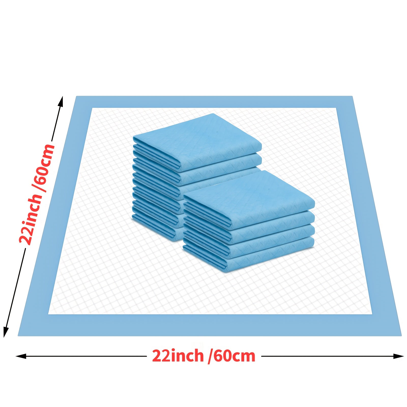 Super Absorbent & Odor Control